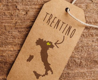 LE NOVITÀ SU DOP E IGP, MARCHI COLLETTIVI E DI CERTIFICAZIONE | incontro formativo | ore 10.00 - Camera di Commercio di Trento